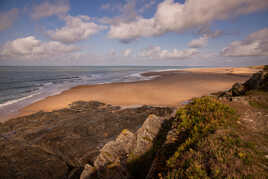 Le cap. Cotentin