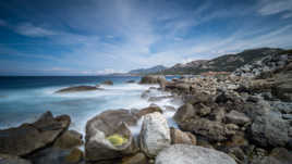 Le vent se lève sur Sant'Ambroggio
