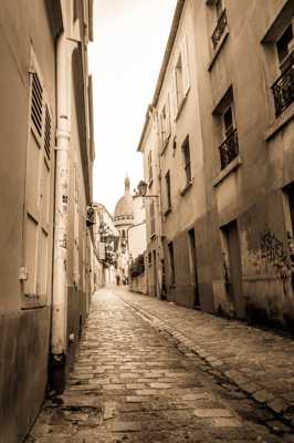 Montmartre