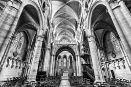 Retour à Clamecy