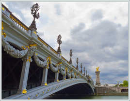 Pont Alexandre III