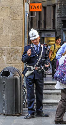 Charlie Chaplin Italien ?