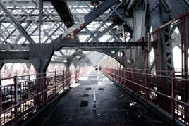 Pont de Williamsburg