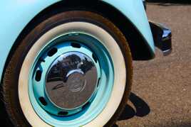 SPA-FRANCORCHAMPS - VW