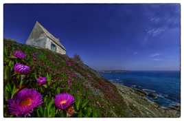 Dans les Griffes de la Sorcière