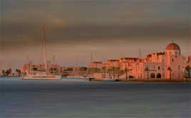 Gruissan terre sauvage !