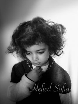 Elle c'est sofia