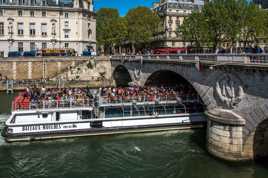 Bateau Mouches