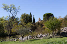 Abbaye de Bodon