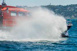 La vedette fait son show 2