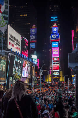 Times Square