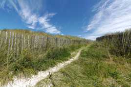 Dune de Kernic