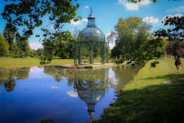 Jardin de Chantilly