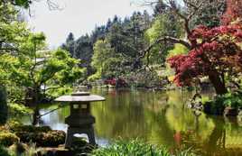 Au pays du soleil levant