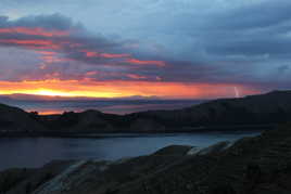 Un éclair de génie ?