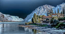 Bellagio, lac Majeur 2