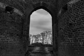 chateau, vue sur vallée