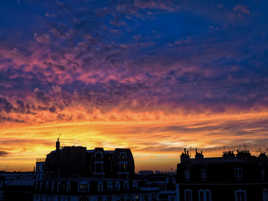 Un matin pas comme les autres ...