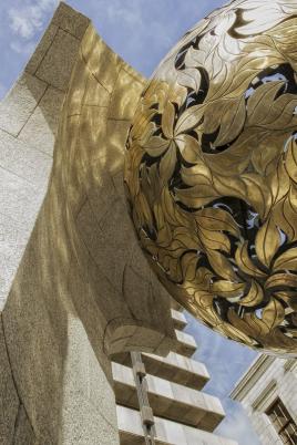 Architectures croisées