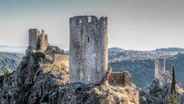 La guerre et la folie.