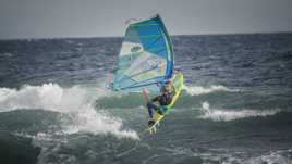Windsurf