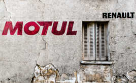 Fermeture définitive...