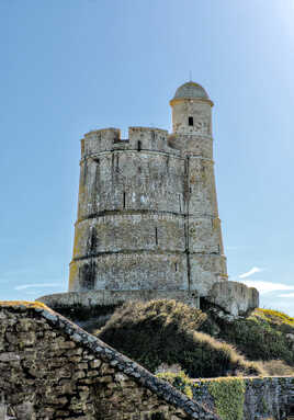 Tour de la Hougue