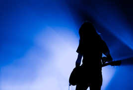 Truth About Elmore au Silex