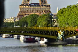 Pont Mirabeau