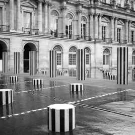Palais Royal