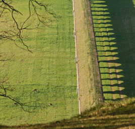 Sur conseil de LABADIE aqueduc en format carré