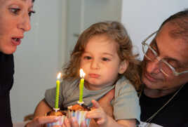 Allez, on souffle...