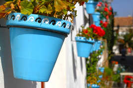 Une certaine vision de L'Espagne