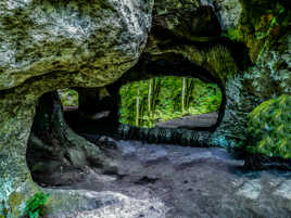 Petite Suisse Luxembourgeoise 2