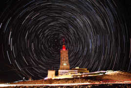 Circumpolaire Mont Ventoux