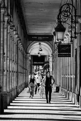 Louvre - Rivoli