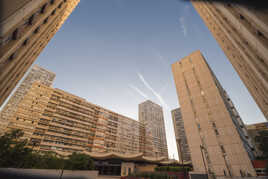 Chinatown Sur Seine