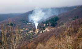 L'appel de la vallée