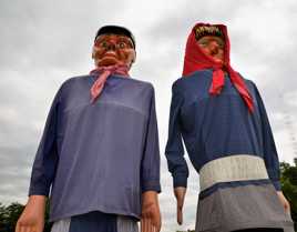 Tchanchès & Nanesse