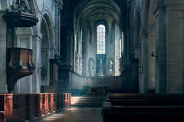 Abbaye Juaye Mondaye