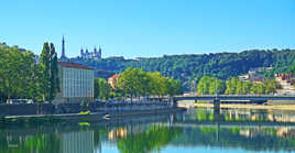 Quai de Saône