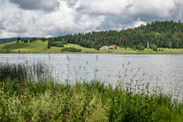 Lac de Remoray