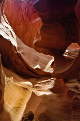 Antelope Canyon