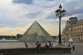 Le Louvre
