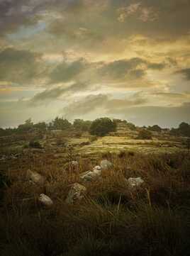 Le plafond est bas !!!