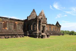 Vat Phou