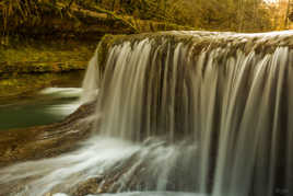 Saut de Charmine