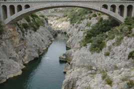 Pont du diable