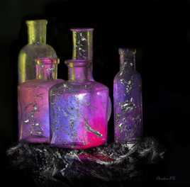 Sous les projecteurs