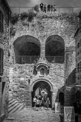 Je vais vous manger !